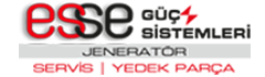 ESSE GÜÇ SİSTEMLERİ OSTİM 0 536 845 38 33